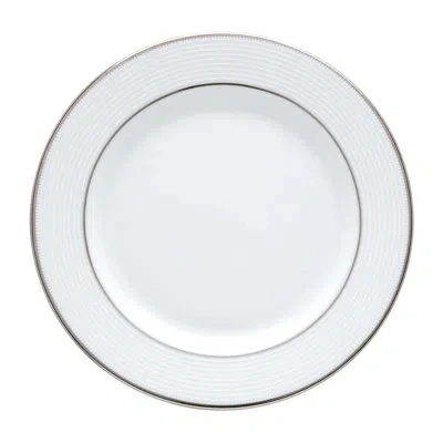 Lenox Opal Innocence Stripe Opal Innocence 6" Stripe Butter Plate In White
