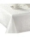 Lenox Opal Innocence Table Cloth In White
