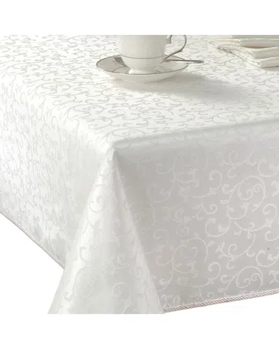 LENOX LENOX OPAL INNOCENCE TABLE CLOTH