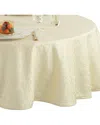 Lenox Opal Innocence Tablecloth In White