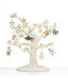 Lenox Ornament Tree Figurine In Multi And No Color