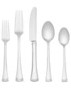 Lenox Portola 65pc Flatware Set