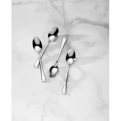 Lenox Portola Cocktail Spoons