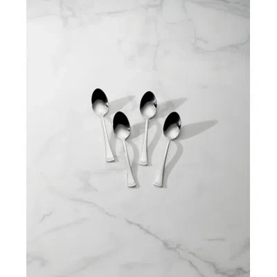 Lenox Portola Dinner Spoons, Set Of 4