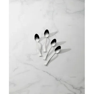 Lenox Portola Teaspoons, Set Of 4