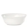 Lenox Profile Serving Bowl In White