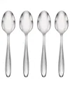 Lenox Set Of 4 Cantera Dinner Spoons