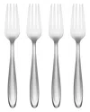 Lenox Cantera Salad Forks, Set Of 4