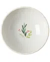Lenox Set Of 4 French Perle Berry All-purpose Bowls