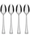 Lenox Portola Cocktail Spoons, Set Of 4