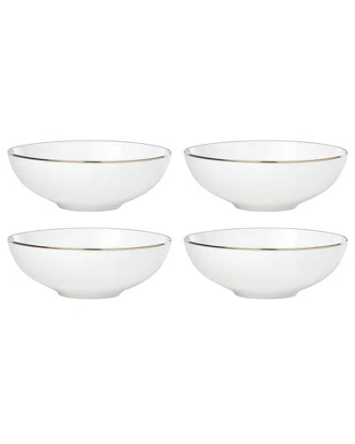 LENOX LENOX SET OF 4 TRIANNA ALL-PURPOSE BOWLS