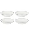 Lenox Set Of 4 Trianna Pasta Bowls