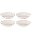 Lenox Set Of 4 Trianna Pasta Bowls
