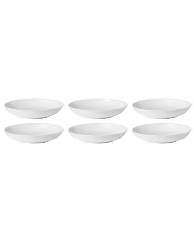 Lenox Set Of 6 Tuscany Classics Pasta Bowls