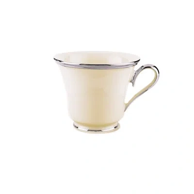 Lenox Solitaire 6 Oz. Cup In Ivory