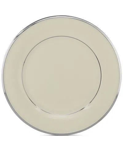 Lenox "solitaire" Dinner Plate In No Color