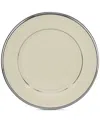 Lenox "solitaire" Salad Plate In No Color