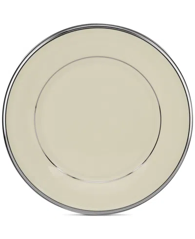 Lenox "solitaire" Salad Plate In No Color