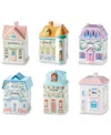Lenox Spice Village 6 Pc. Spice Jar Set #2, First@macy's In No Color