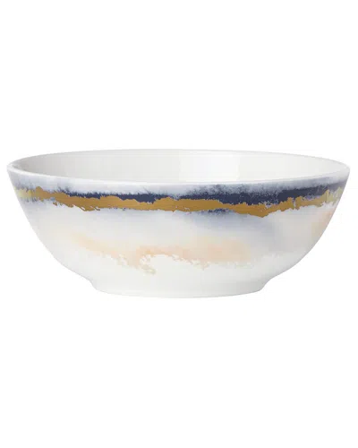 Lenox Summer Radiance Place Setting Bowl