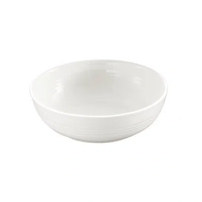 Lenox Tin Can Alley 18 Oz. Dining Bowl In White