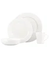 Lenox Tin Can Alley 7 Degree 4pc Place Setting