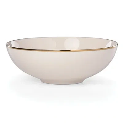 Lenox Trianna Blush 16 Oz. Cereal Bowl In Neutral