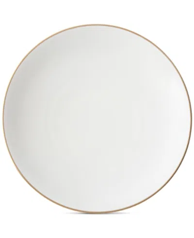 Lenox Trianna Dinner Plate In White