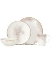 Lenox Trianna Salaria 4-pc. Place Setting In Salaria