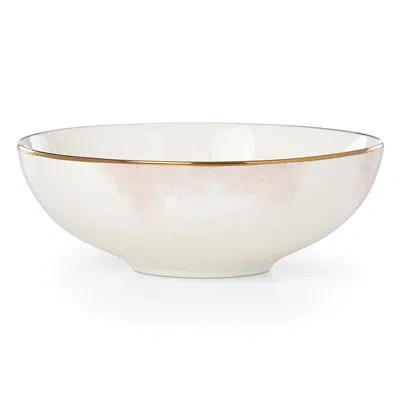 Lenox Trianna Salaria  All-purpose Bowl In White