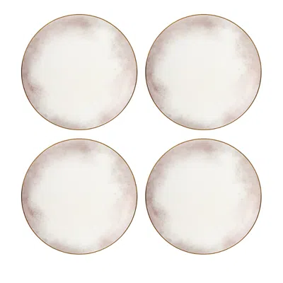 LENOX TRIANNA SALARIA DINNER PLATE, SET OF 4