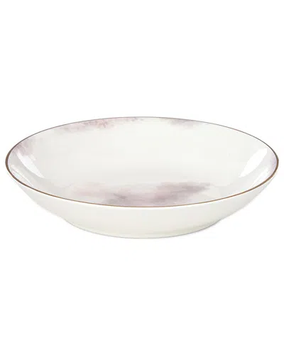Lenox Trianna Salaria Pasta Bowl In White