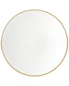 Lenox Trianna Salad Plate In White