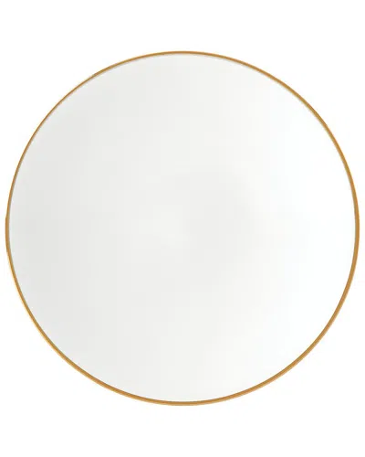 Lenox Trianna Salad Plate In White