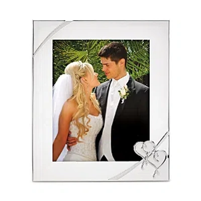 Lenox True Love Frame, 8 X 10 In Silver