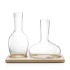 Lenox Tuscany Classics 3 Piece Carafe Set In Pattern