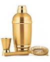 Lenox Tuscany Classics Cocktail Shaker