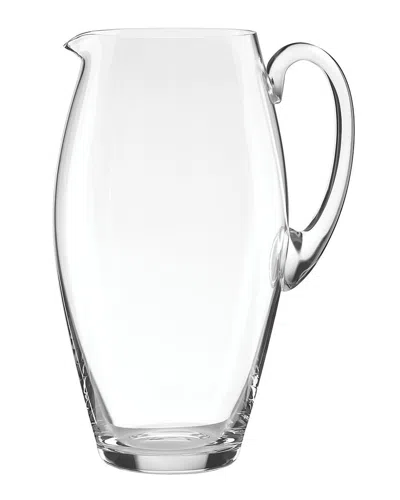 Lenox Tuscany Classics Contemporary Pitcher In Clear