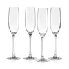 Lenox Tuscany Classics Flute, Set Of 18