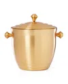 Lenox Tuscany Classics Gold Ice Bucket In Gold Plated