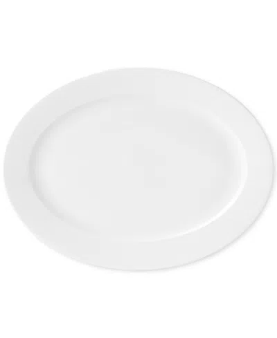 Lenox Tuscany Classics Hors D'oeuvres Tray In White