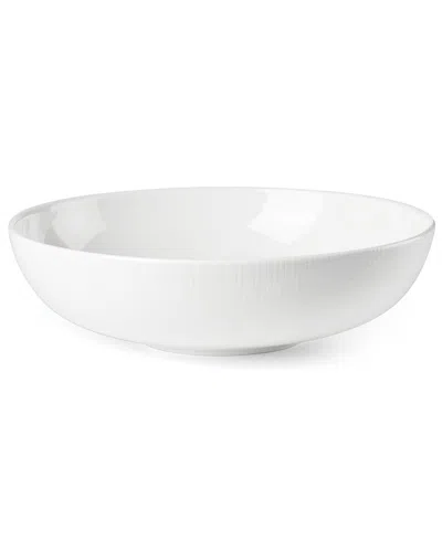 Lenox Tuscany Classics Serving Bowl In White