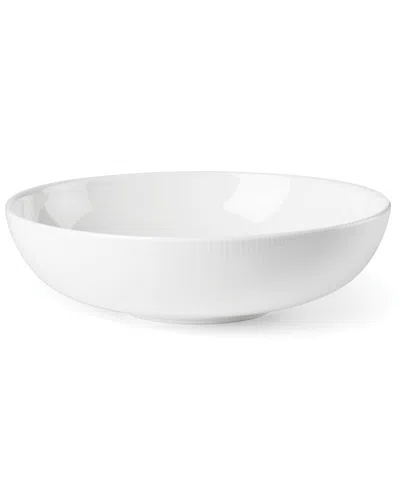 Lenox Tuscany Classics Serving Bowl In White