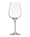 Lenox Tuscany Classics Set Of 4 Pinot Grigio Glasses In Beige