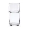 Lenox Tuscany Classics Stackable Carafe Set In Transparent