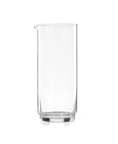 Lenox Tuscany Classics Tall Carafe In Clear