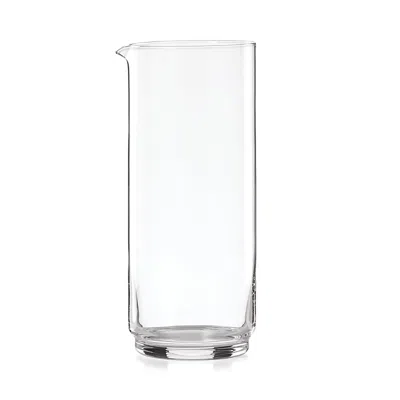 Lenox Tuscany Classics Tall Carafe In Clear