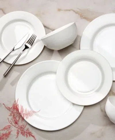 Lenox Tuscany Dinnerware Collection In White