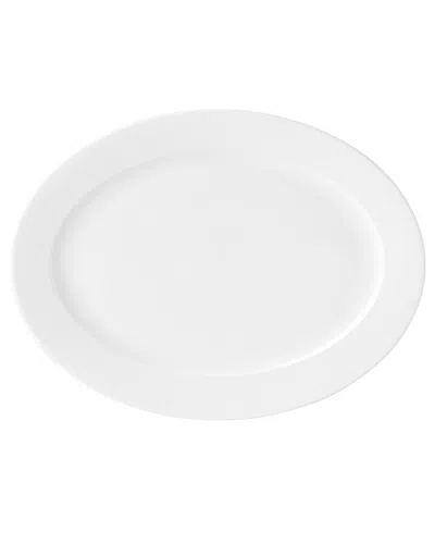 Lenox Tuscany Hors D'oeuvres Tray In White