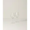 Lenox Tuscany Signature Cool Region Wine Glass, Set Of 2
